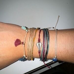 Puts Vida Bracelet Set (5)